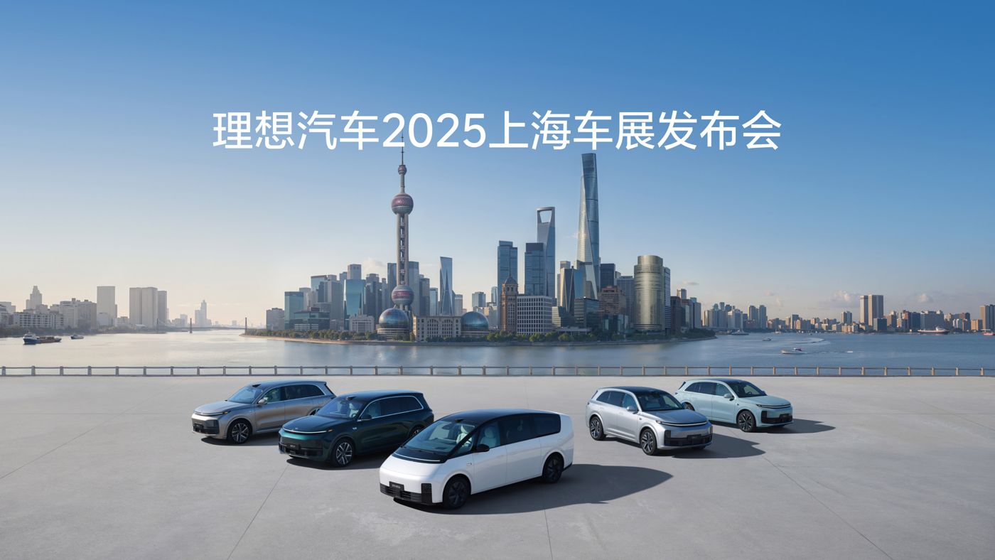 ag亚娱汽车2025上海车展发布会