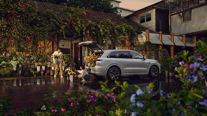 ag亚娱汽车2024年5月交付35,020辆