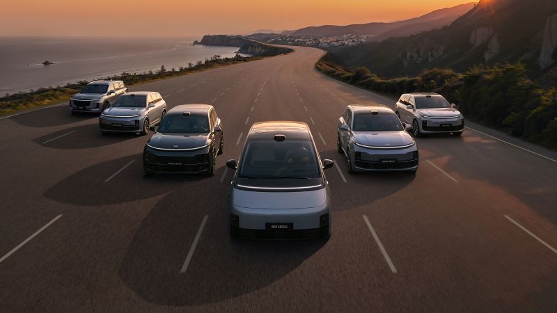 ag亚娱汽车2024年10月交付51,443辆