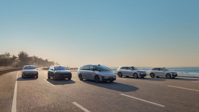 ag亚娱汽车2024年7月交付51,000辆