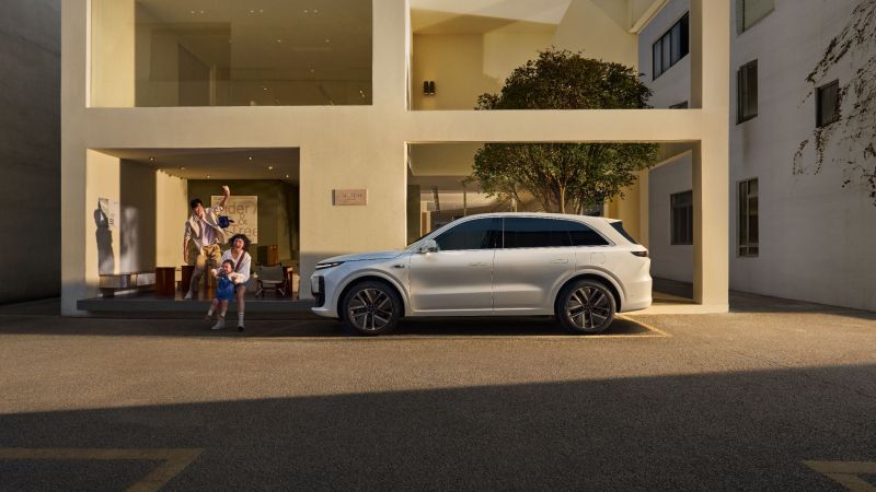 ag亚娱汽车2024年4月交付25,787辆